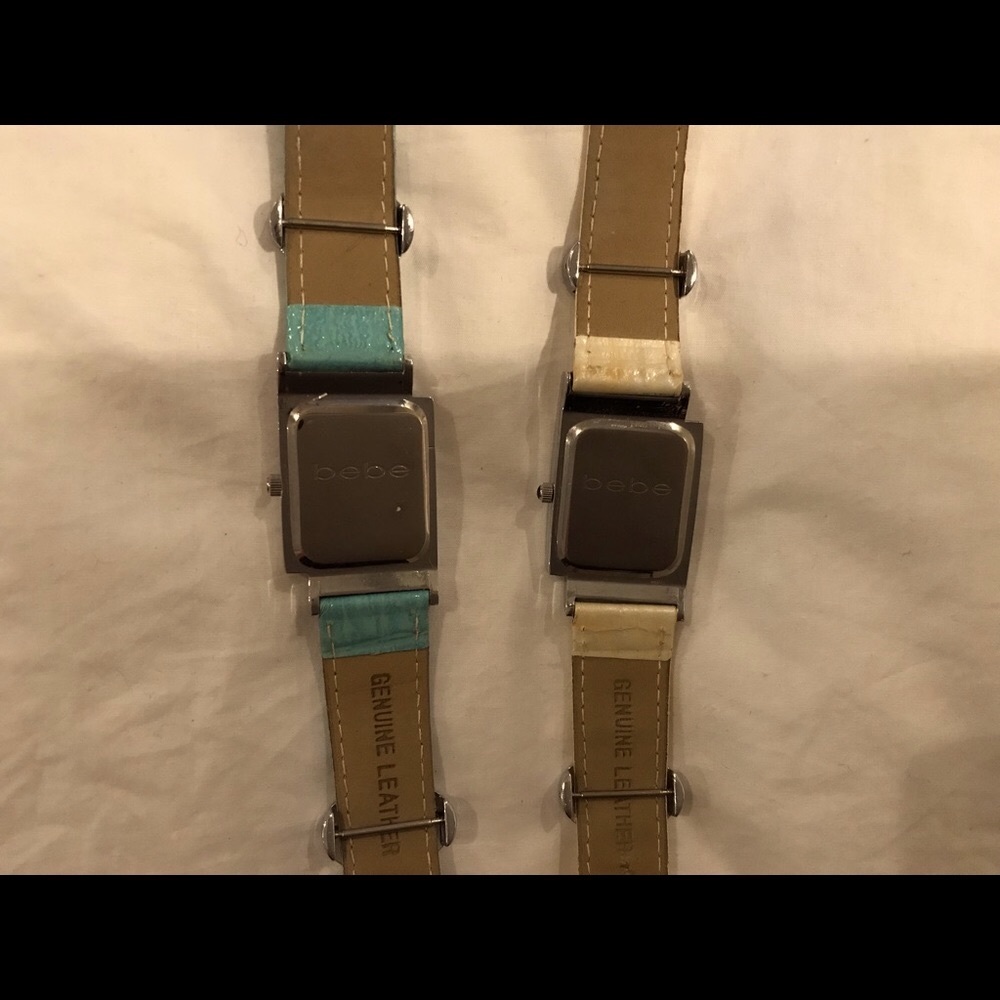BeBe Watch - Picture 2 of 2